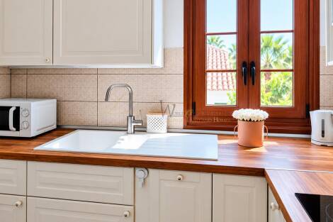 Apartment for sale in  Playa de las Américas, Spain - LWP7129L Parque Santiago 2-Las Americas