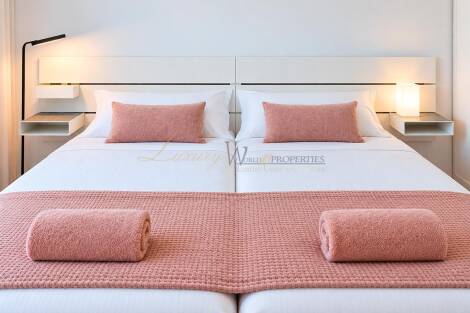 Apartment for sale in  Playa de las Américas, Spain - LWP7129L Parque Santiago 2-Las Americas
