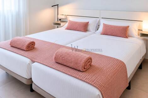Apartment for sale in  Playa de las Américas, Spain - LWP7129L Parque Santiago 2-Las Americas