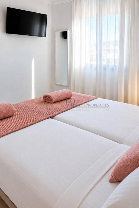 Apartment for sale in  Playa de las Américas, Spain - LWP7129L Parque Santiago 2-Las Americas