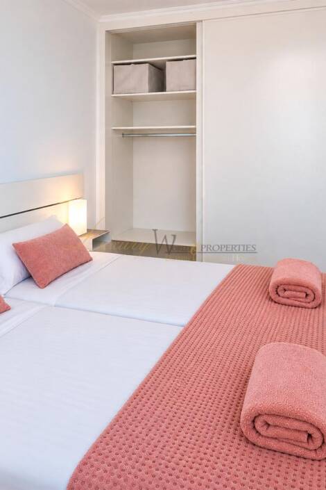 Apartment for sale in  Playa de las Américas, Spain - LWP7129L Parque Santiago 2-Las Americas