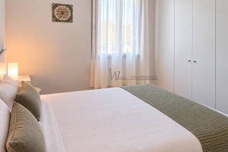 Apartment for sale in  Playa de las Américas, Spain - LWP7129L Parque Santiago 2-Las Americas