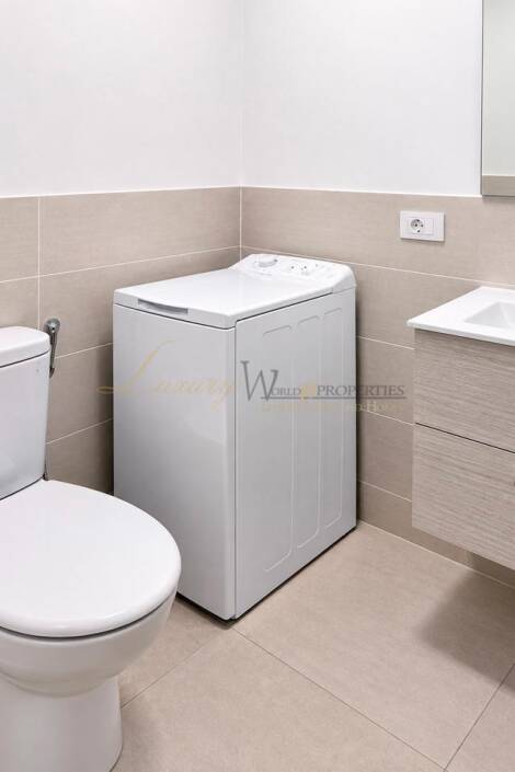 Apartment for sale in  Playa de las Américas, Spain - LWP7129L Parque Santiago 2-Las Americas