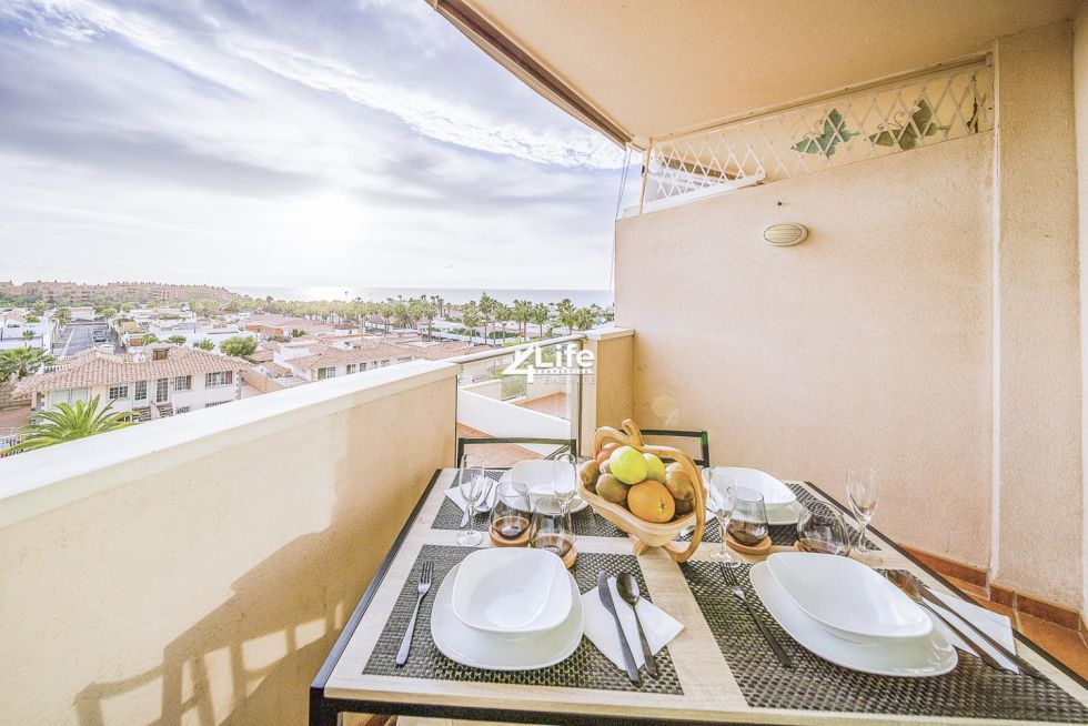 Apartment for sale in  Palm-Mar, Spain - MT-0301231