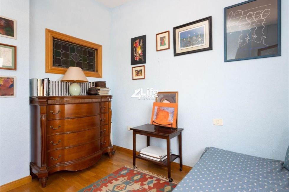 Apartment for sale in  Arona, Santa Cruz de Tenerife, Spain - MT-2201251