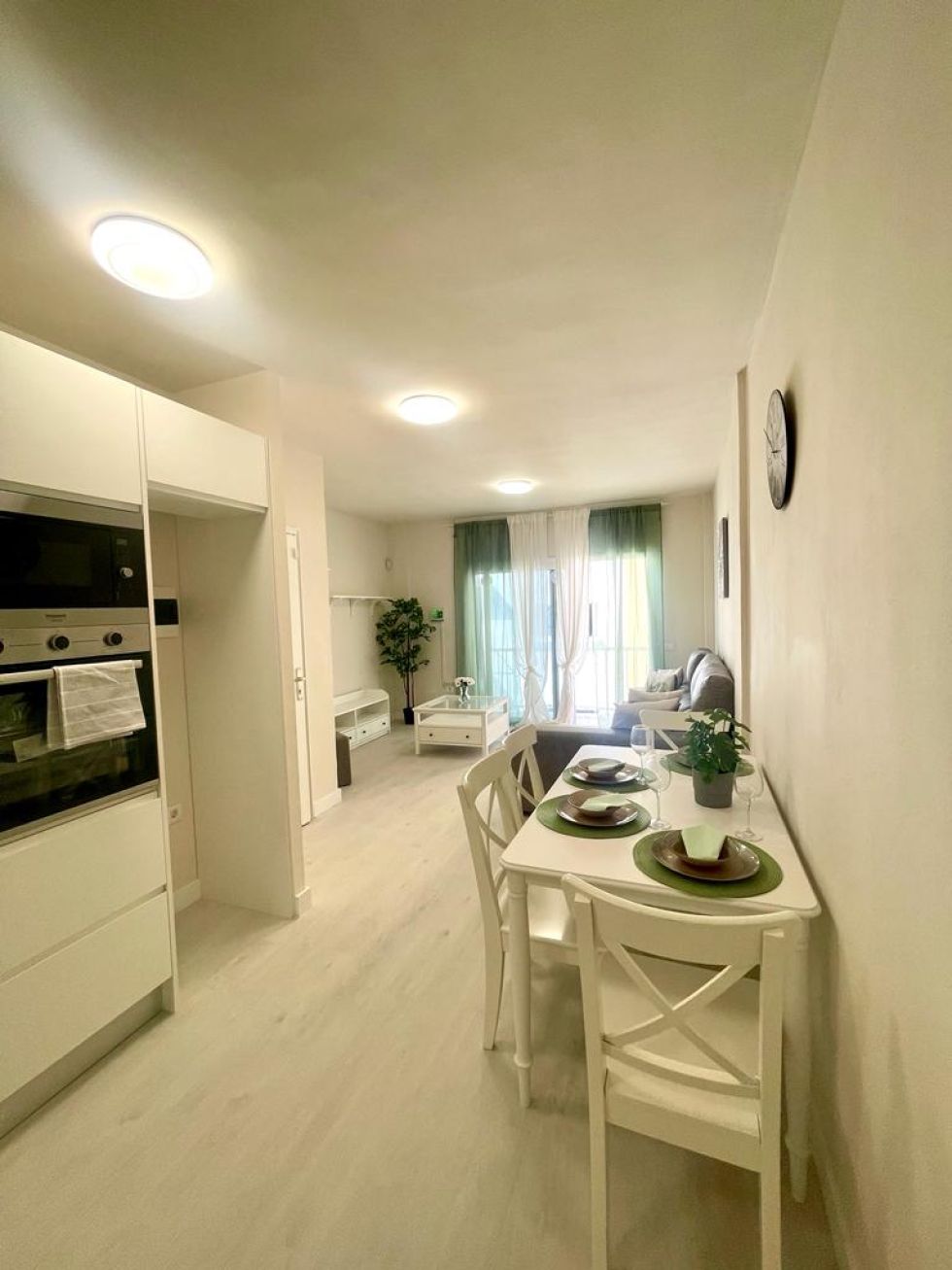 Apartment for sale in  Guía de Isora, Spain - MTH002