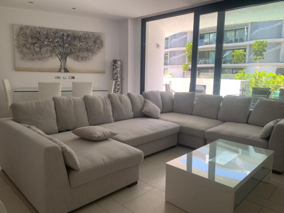 Apartment for sale in  Palm-Mar, Spain - NM-08061