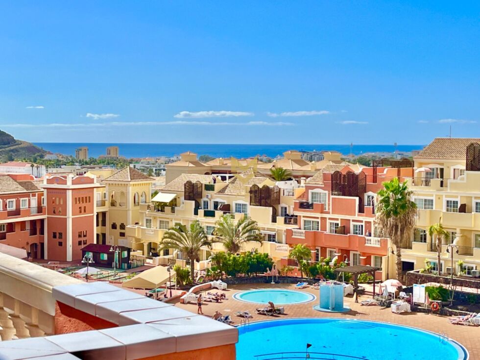 Apartment for sale in  Playa de las Américas, Spain - P00067