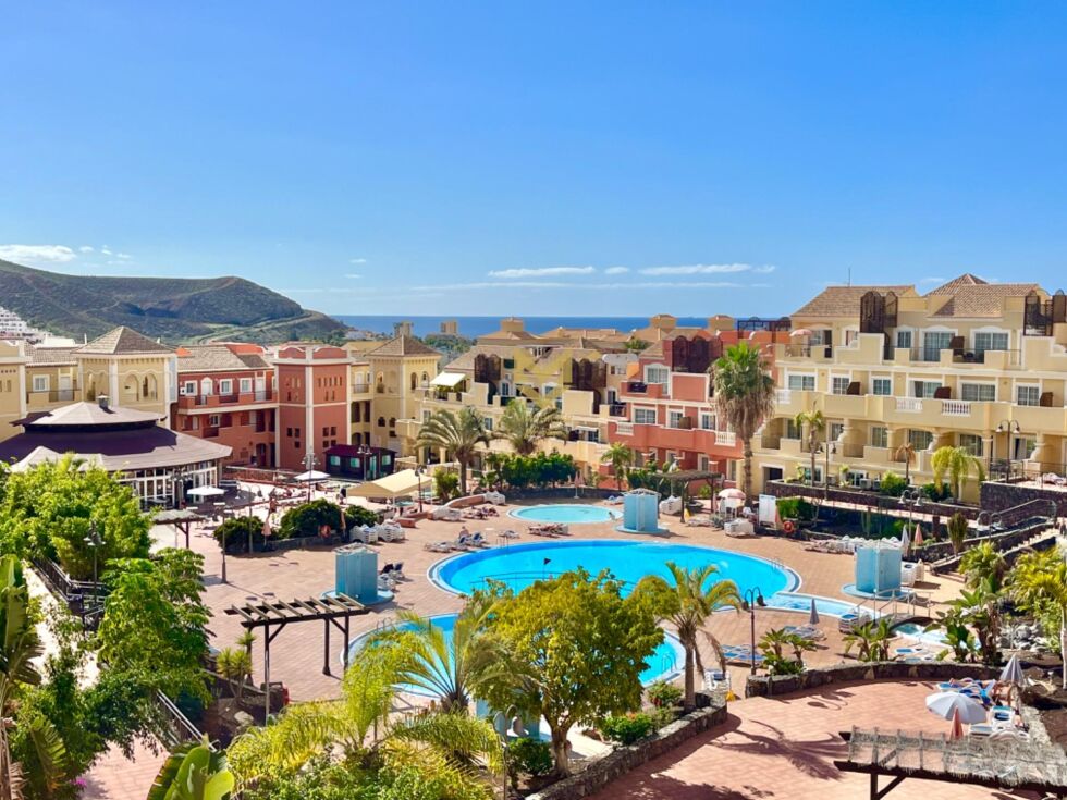 Apartment for sale in  Playa de las Américas, Spain - P00067