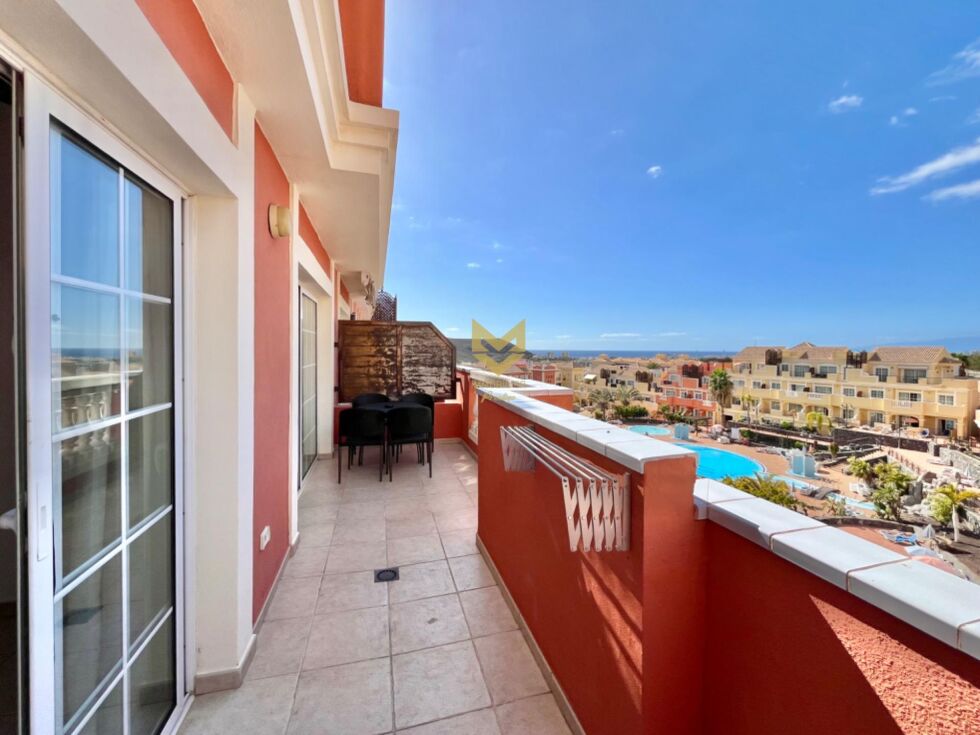 Apartment for sale in  Playa de las Américas, Spain - P00067
