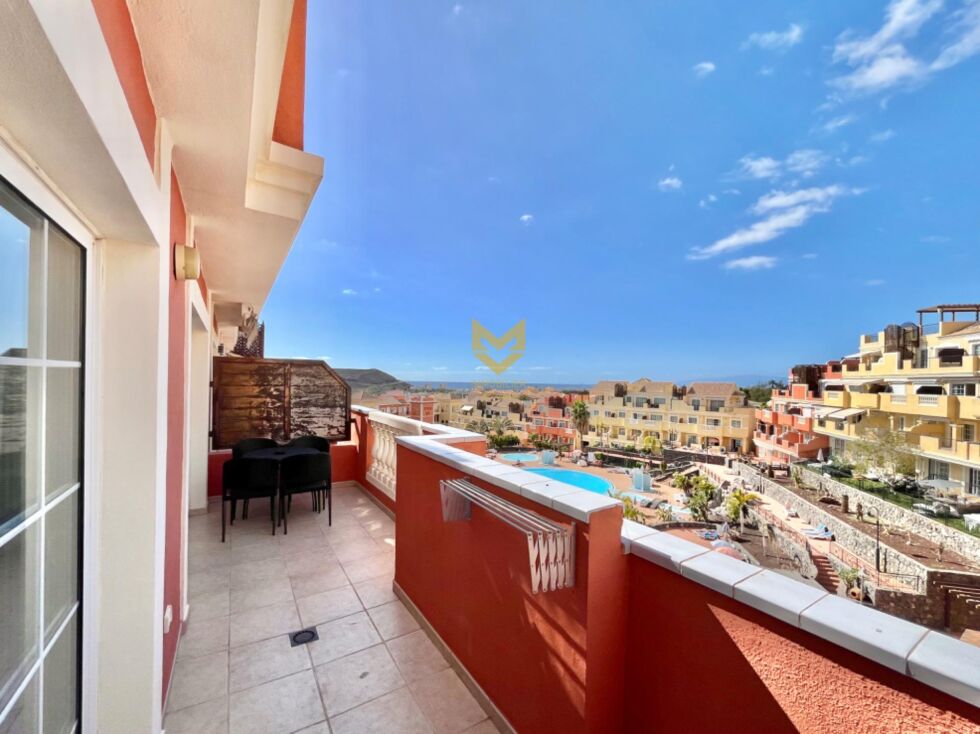 Apartment for sale in  Playa de las Américas, Spain - P00067