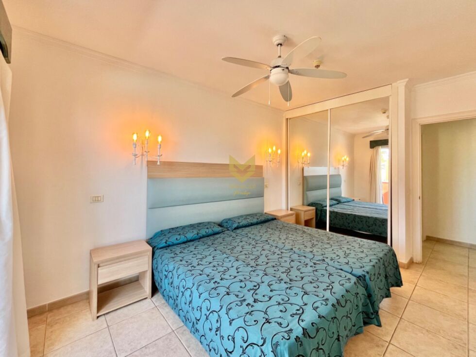 Apartment for sale in  Playa de las Américas, Spain - P00067