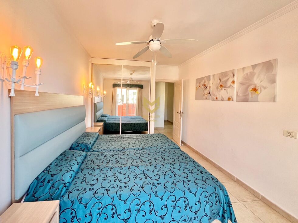 Apartment for sale in  Playa de las Américas, Spain - P00067