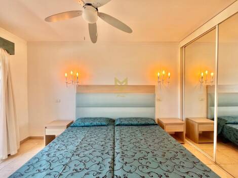 Apartment for sale in  Playa de las Américas, Spain - P00067