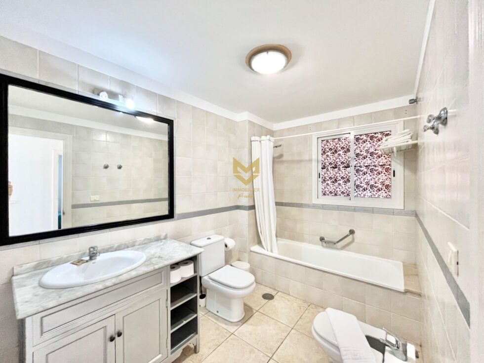 Apartment for sale in  Playa de las Américas, Spain - P00067