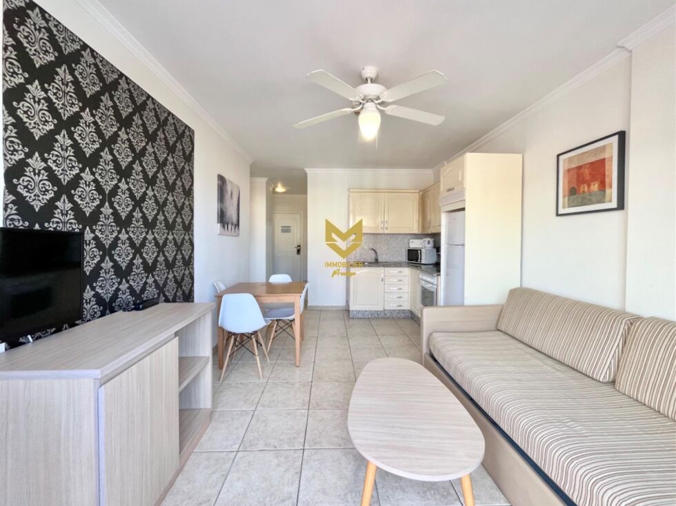 Apartment for sale in  Playa de las Américas, Spain - P00067