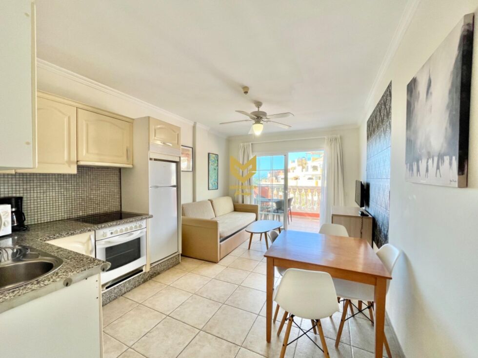 Apartment for sale in  Playa de las Américas, Spain - P00067