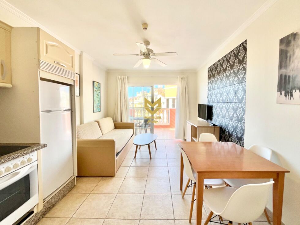 Apartment for sale in  Playa de las Américas, Spain - P00067