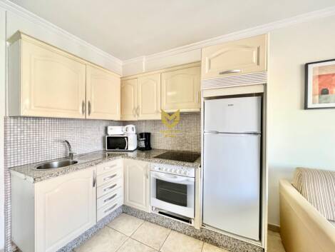 Apartment for sale in  Playa de las Américas, Spain - P00067