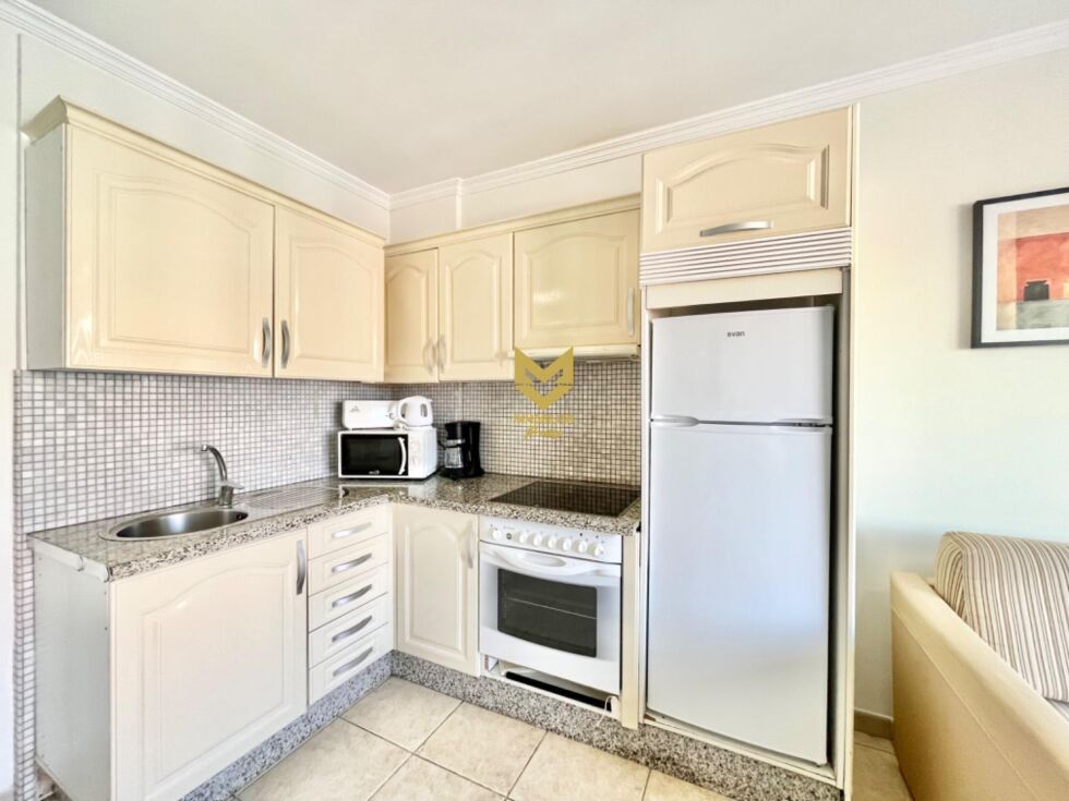 Apartment for sale in  Playa de las Américas, Spain - P00067