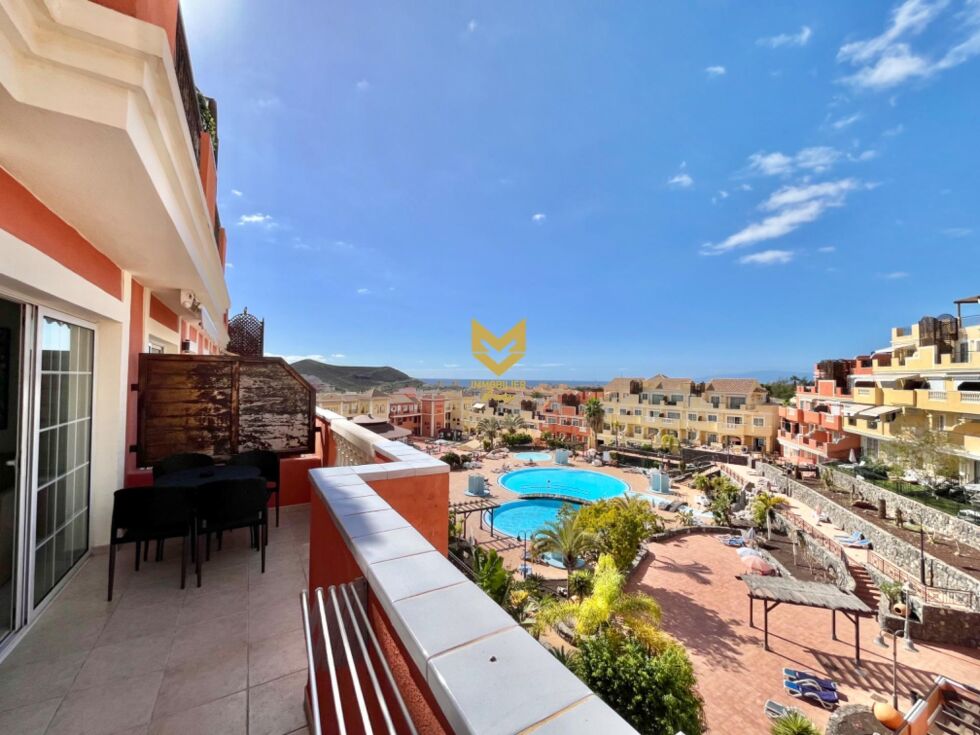 Apartment for sale in  Playa de las Américas, Spain - P00067