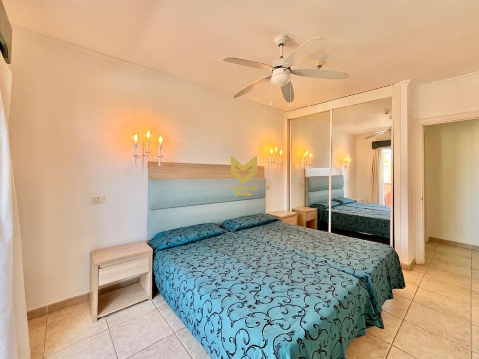 Apartment for sale in  Playa de las Américas, Spain - P00067