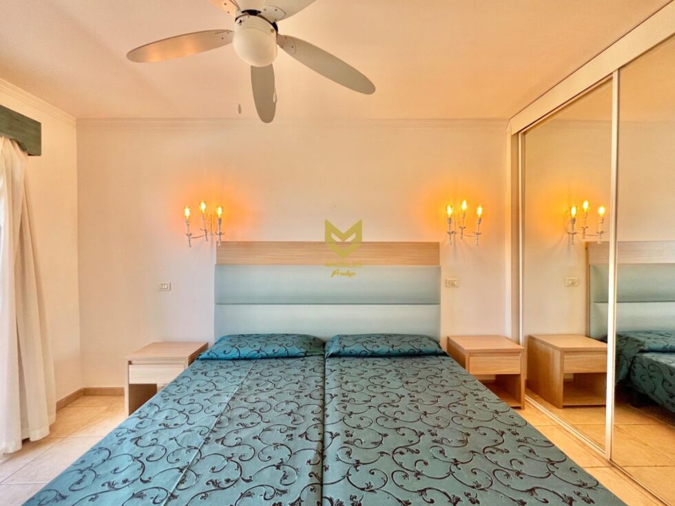 Apartment for sale in  Playa de las Américas, Spain - P00067