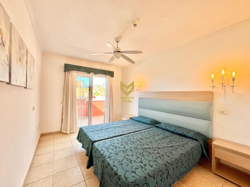 Apartment for sale in  Playa de las Américas, Spain - P00067