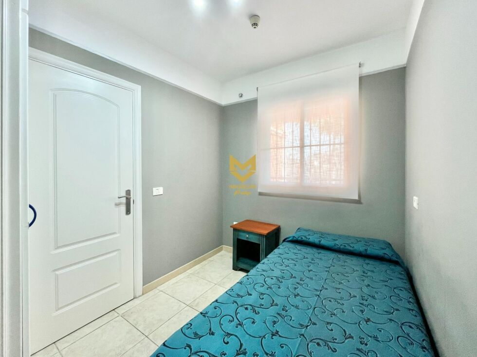 Apartment for sale in  Playa de las Américas, Spain - P00067