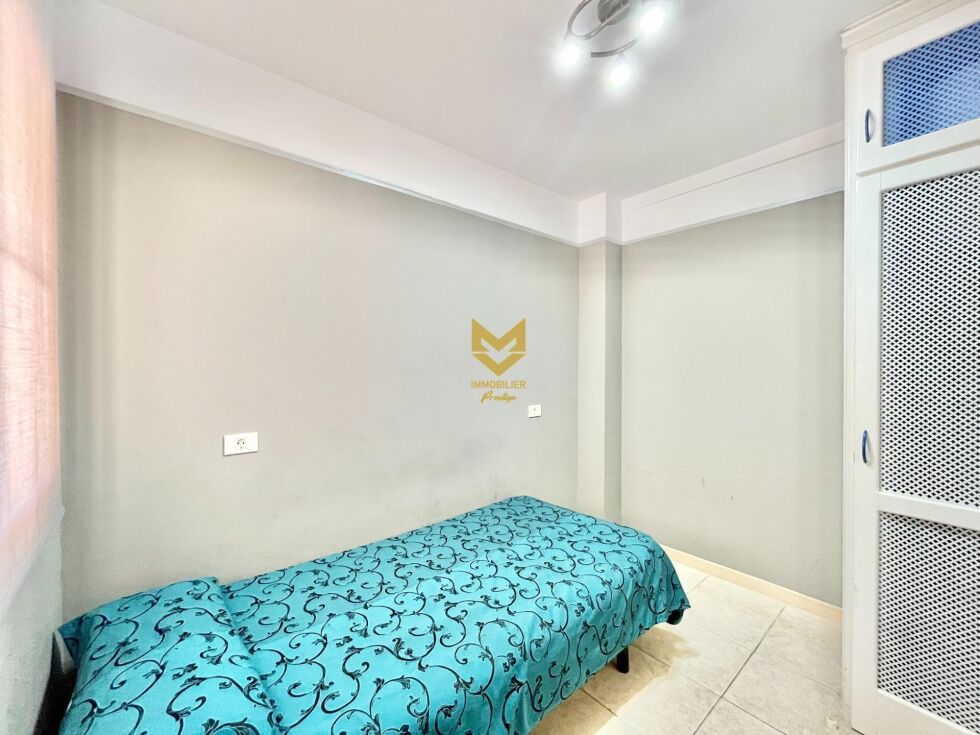 Apartment for sale in  Playa de las Américas, Spain - P00067