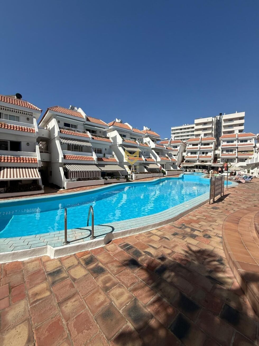 Apartment for sale in  Playa de las Américas, Spain - P00083