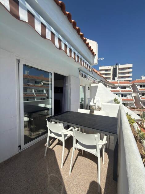 Apartment for sale in  Playa de las Américas, Spain - P00083