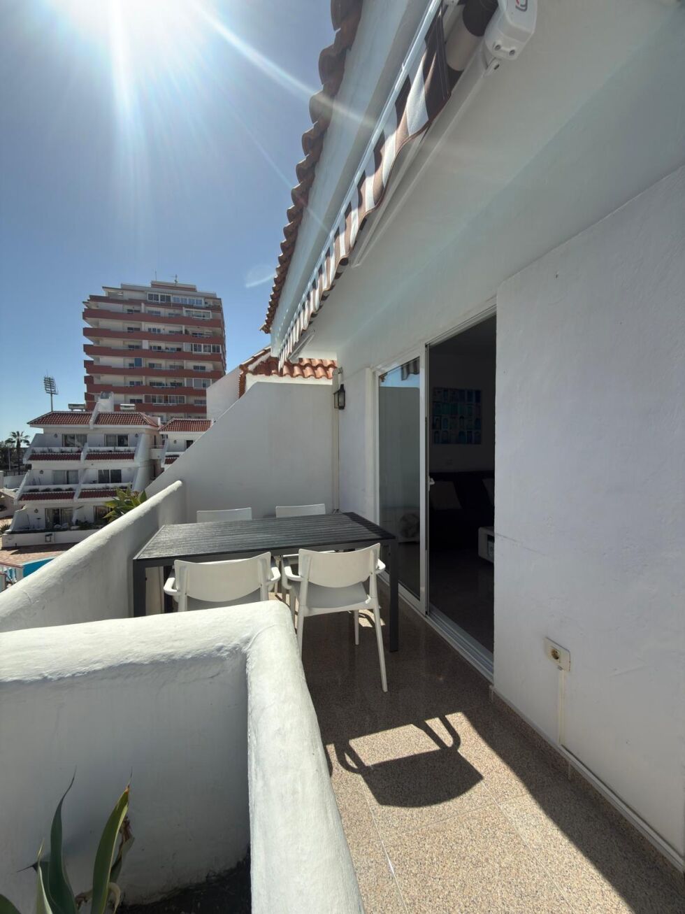 Apartment for sale in  Playa de las Américas, Spain - P00083