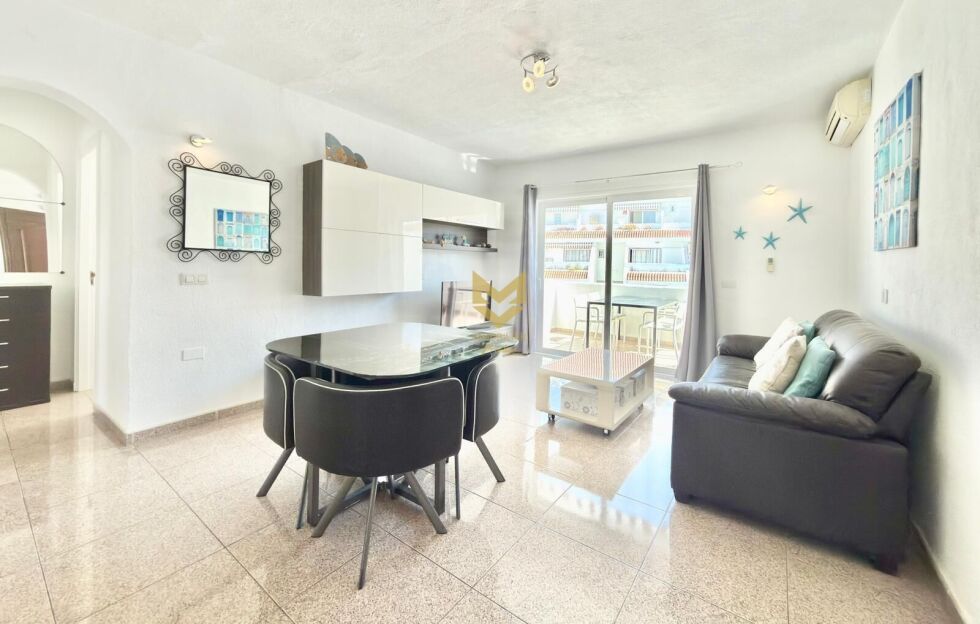 Apartment for sale in  Playa de las Américas, Spain - P00083