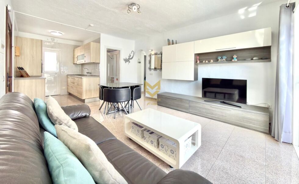 Apartment for sale in  Playa de las Américas, Spain - P00083