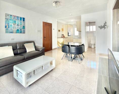 Apartment for sale in  Playa de las Américas, Spain - P00083
