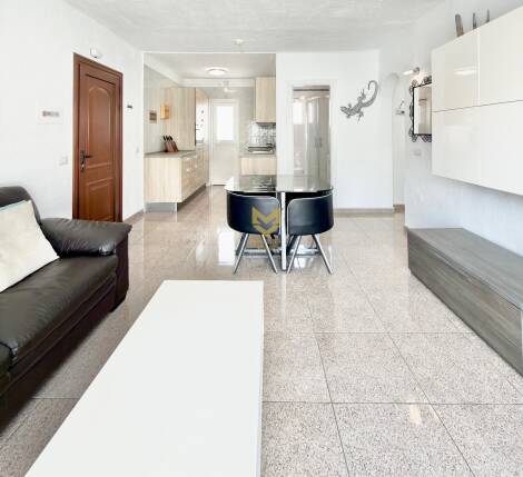 Apartment for sale in  Playa de las Américas, Spain - P00083