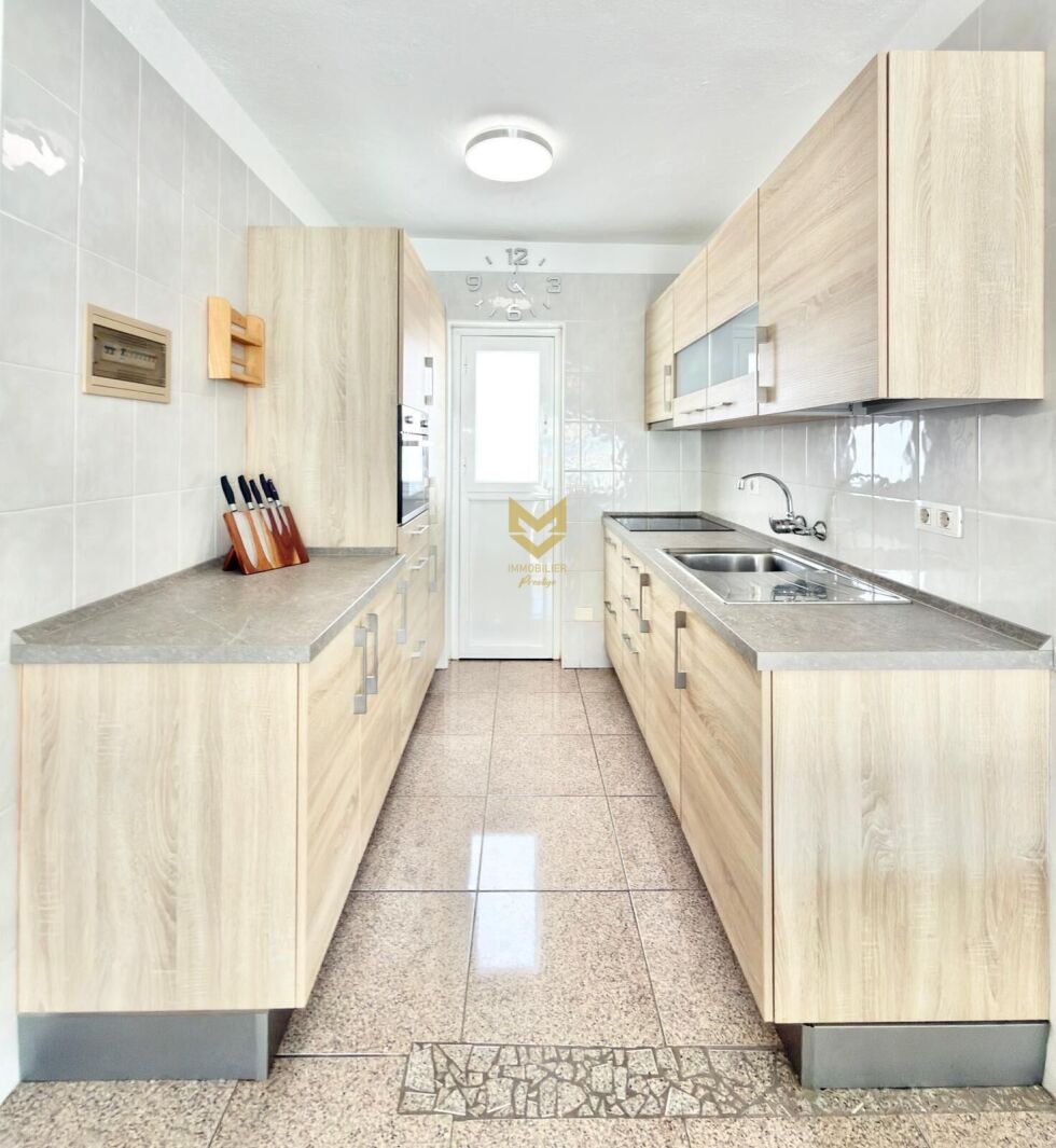 Apartment for sale in  Playa de las Américas, Spain - P00083