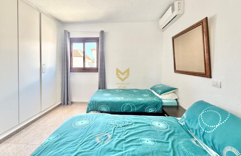 Apartment for sale in  Playa de las Américas, Spain - P00083