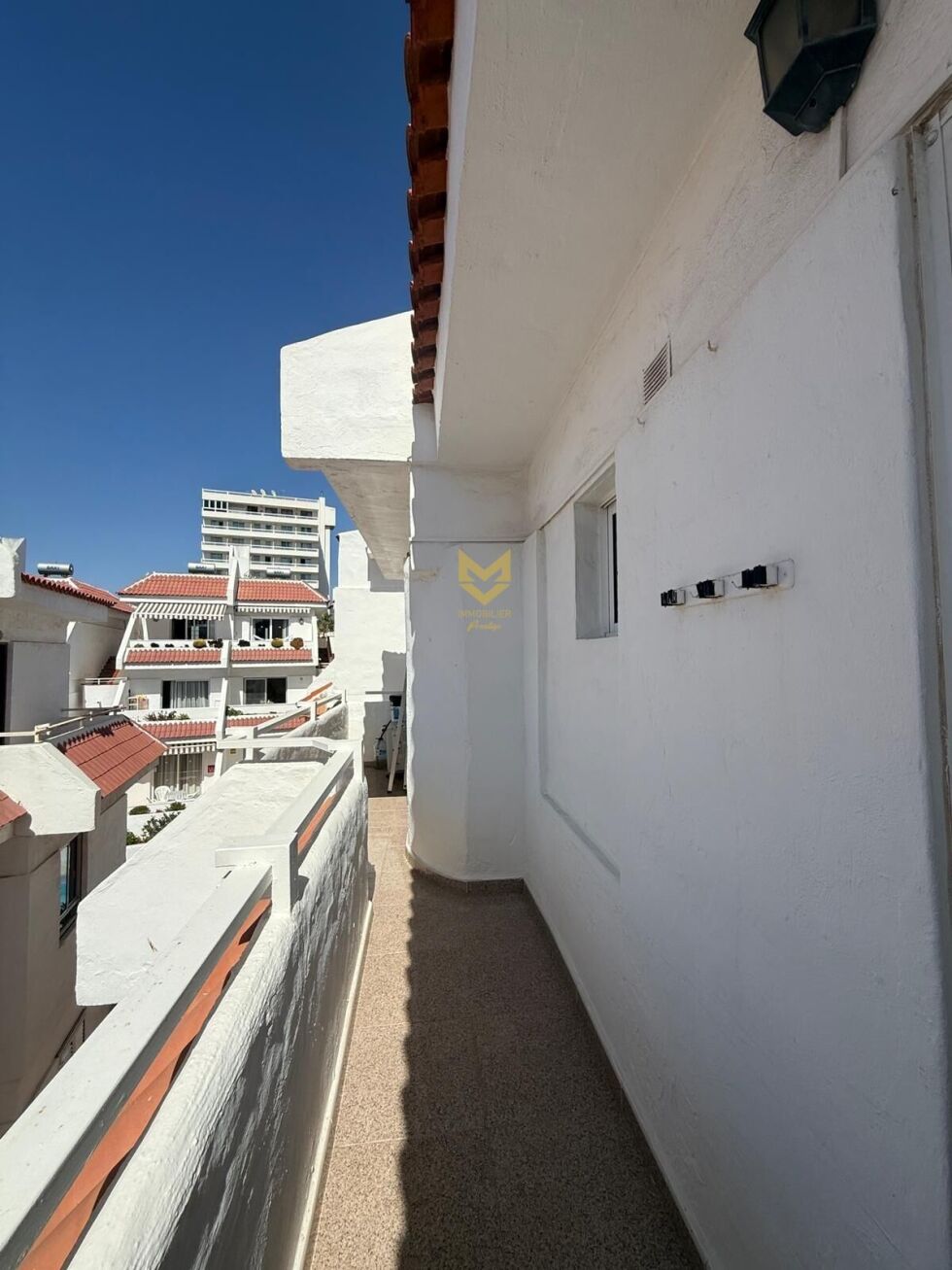 Apartment for sale in  Playa de las Américas, Spain - P00083