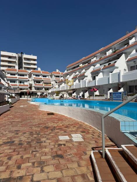 Apartment for sale in  Playa de las Américas, Spain - P00083