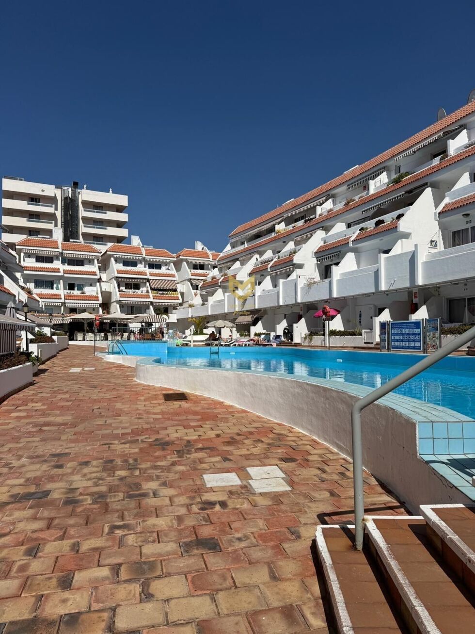 Apartment for sale in  Playa de las Américas, Spain - P00083