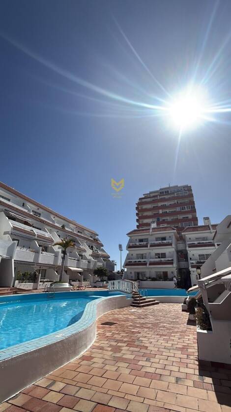 Apartment for sale in  Playa de las Américas, Spain - P00083