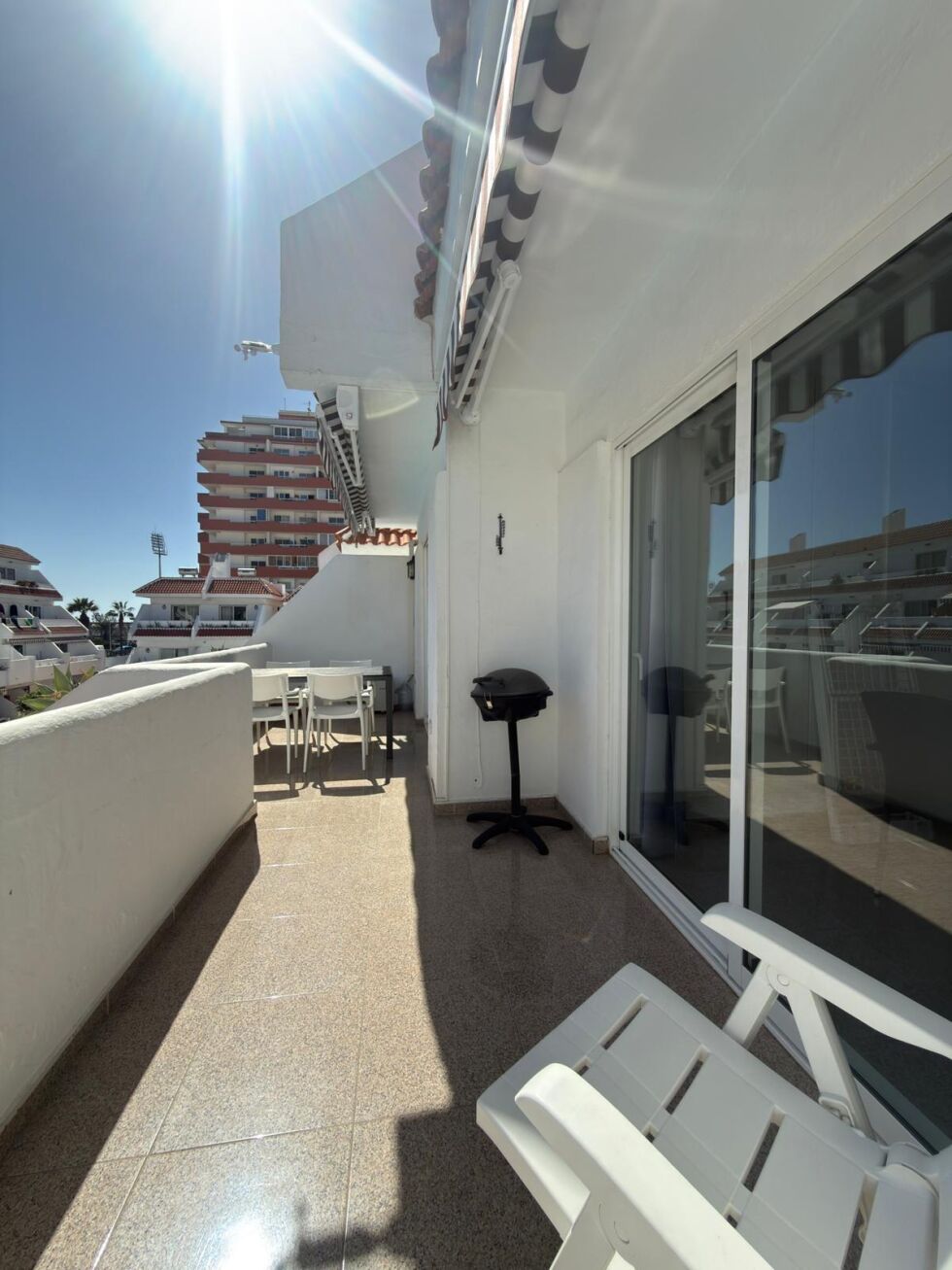 Apartment for sale in  Playa de las Américas, Spain - P00083