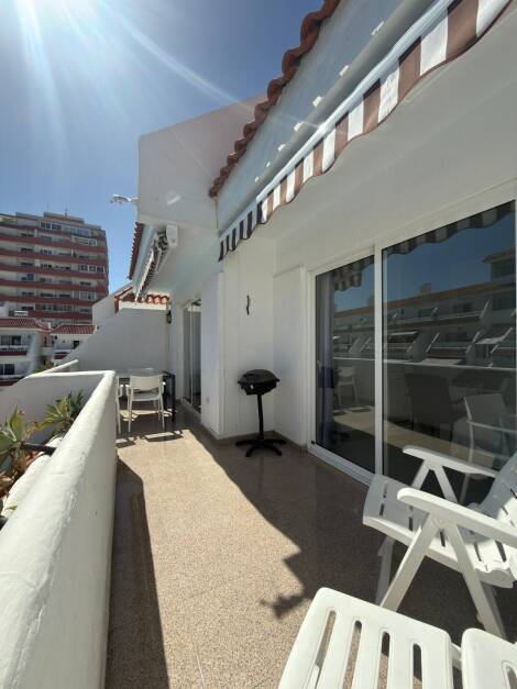 Apartment for sale in  Playa de las Américas, Spain - P00083