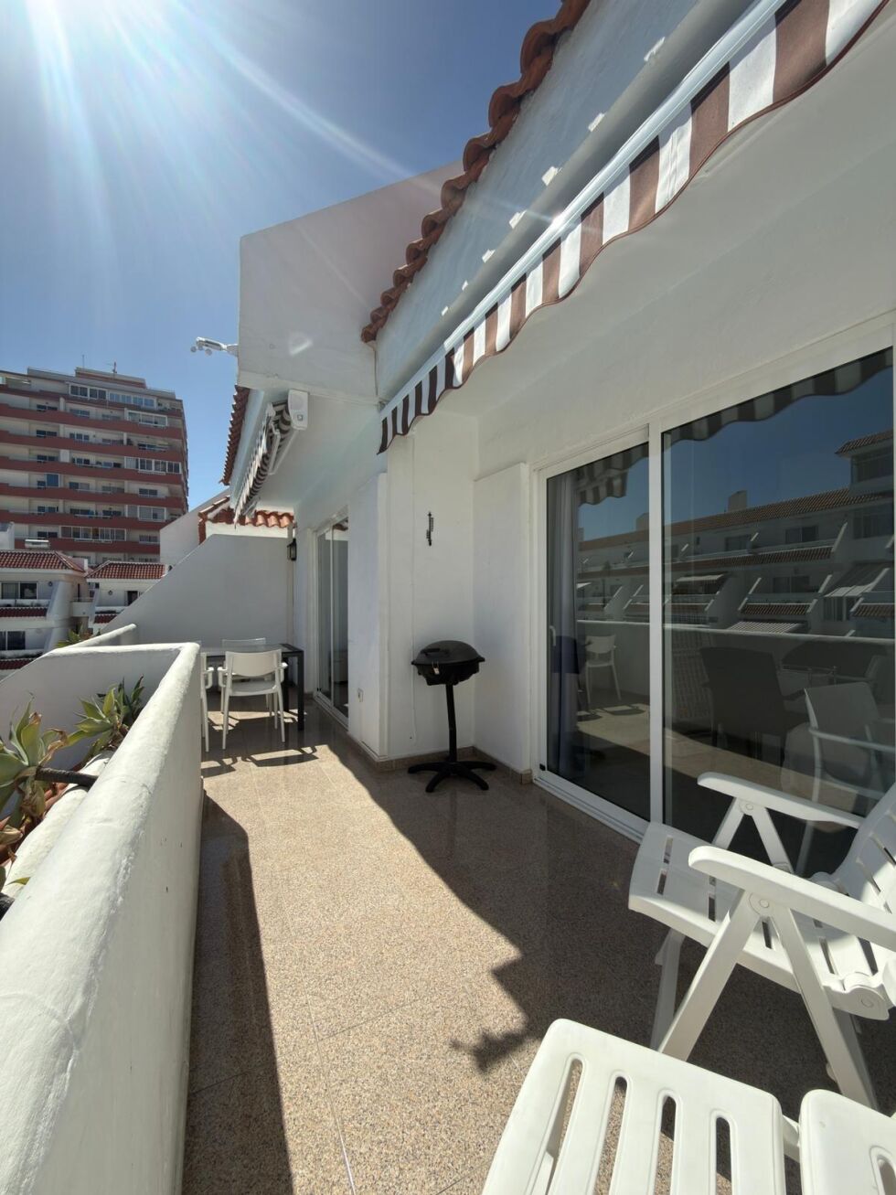Apartment for sale in  Playa de las Américas, Spain - P00083