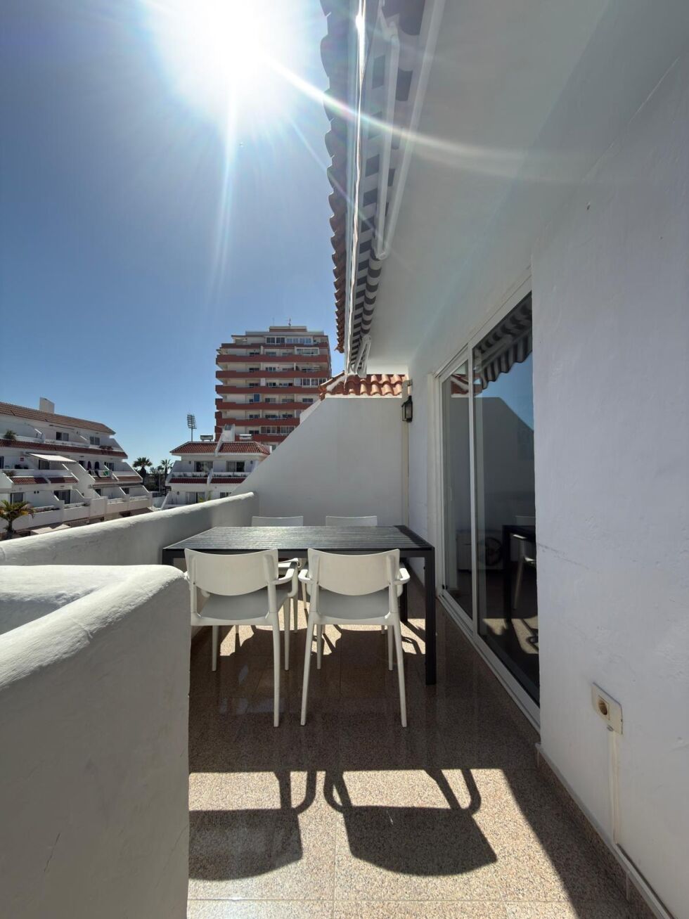 Apartment for sale in  Playa de las Américas, Spain - P00083