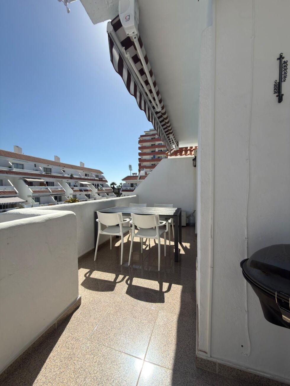 Apartment for sale in  Playa de las Américas, Spain - P00083