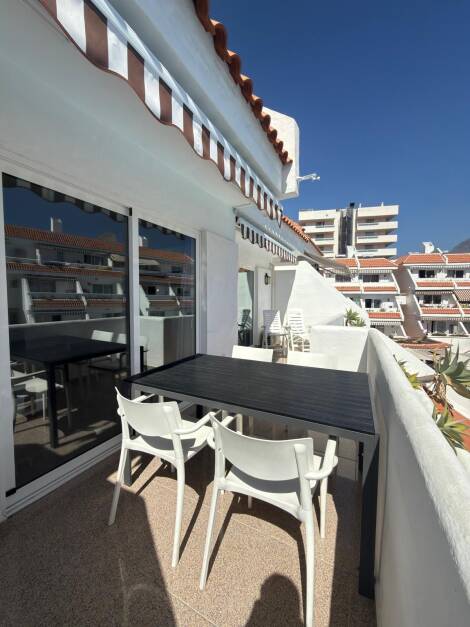 Apartment for sale in  Playa de las Américas, Spain - P00083