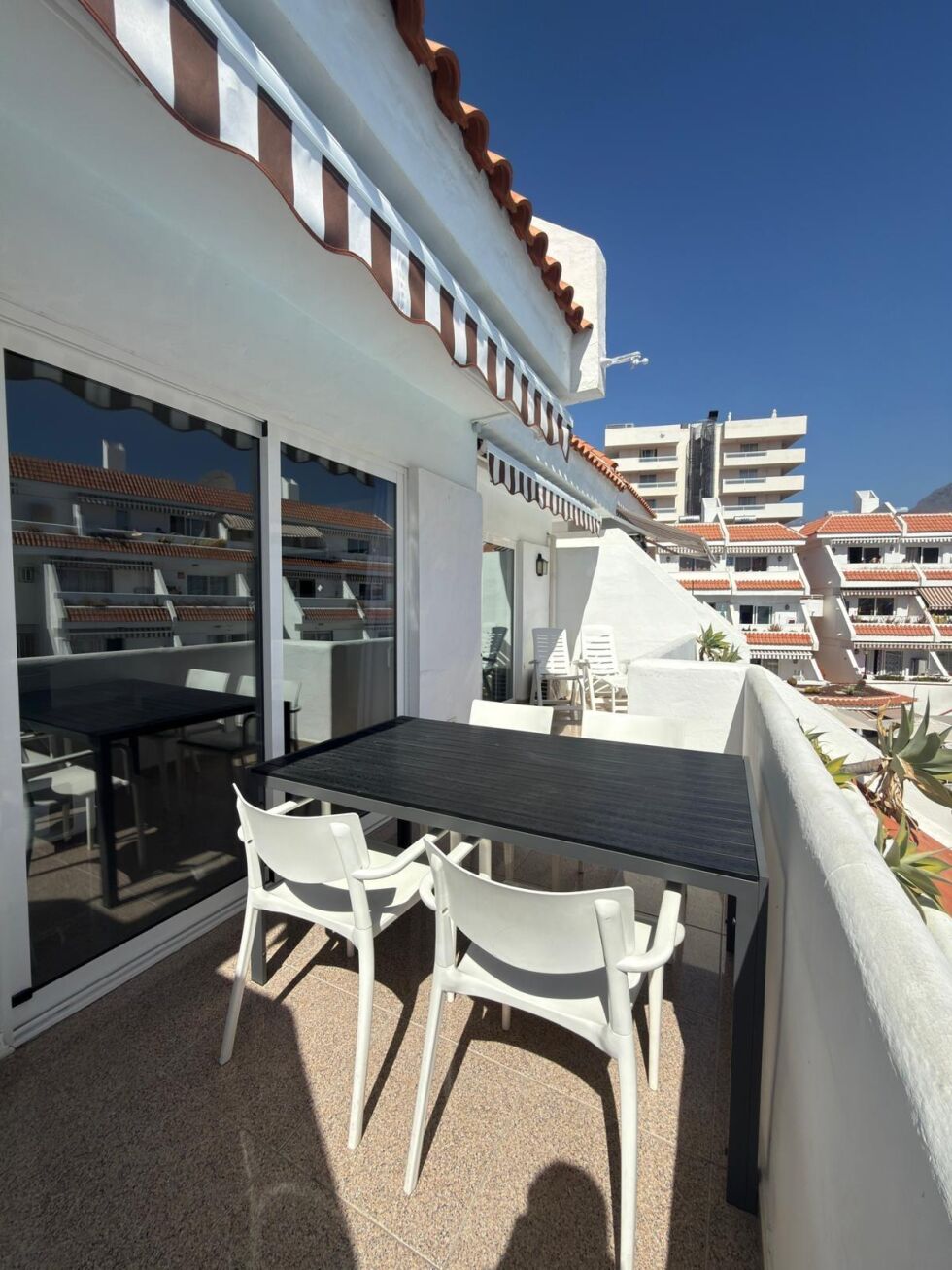 Apartment for sale in  Playa de las Américas, Spain - P00083
